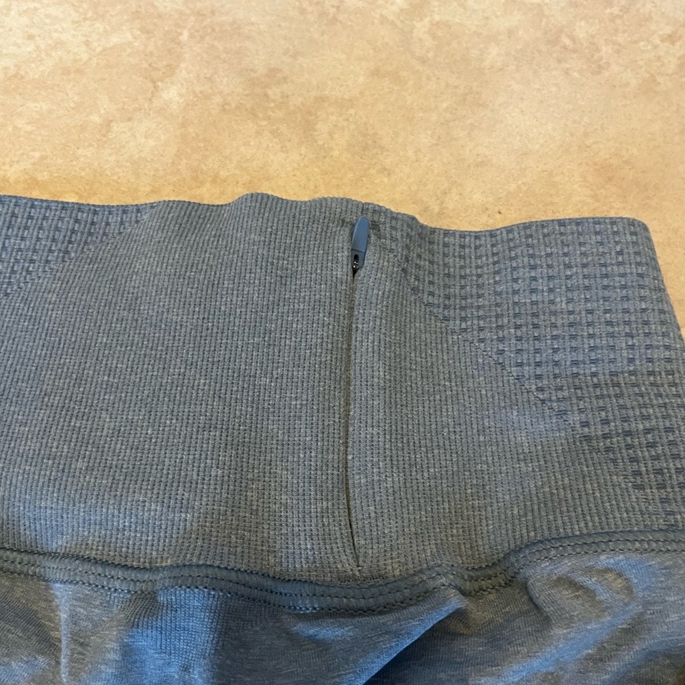 Gymshark Vital rise leggings - Picture 6 of 7